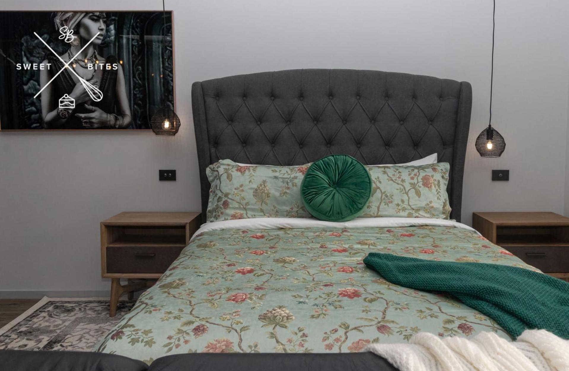 City Living Unit 3 - 5 Min Stroll To Cbd New Plymouth Luaran gambar